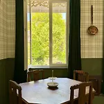 Pensjonat Relais Des Anges