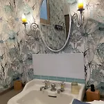 Relais Des Anges Pensjonat 3*
