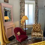 Pensjonat Relais Des Anges 3*