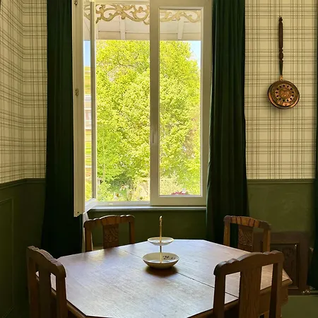 Гостевой дом Relais Des Anges