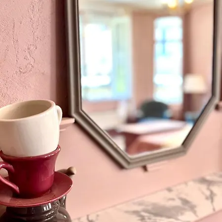 Relais Des Anges Абвиль