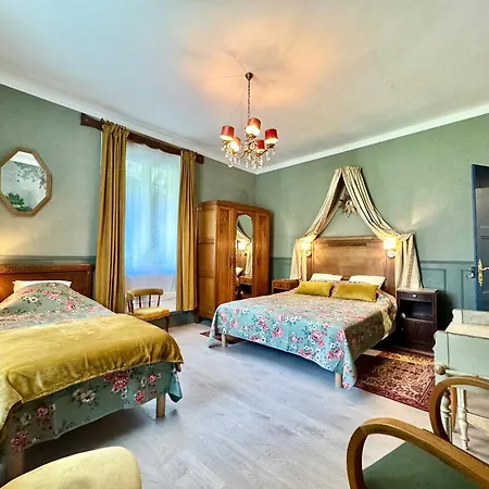 Relais Des Anges Guest house *