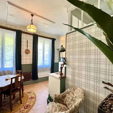 Гостевой дом Relais Des Anges Абвиль