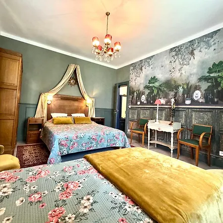Relais Des Anges Abbeville