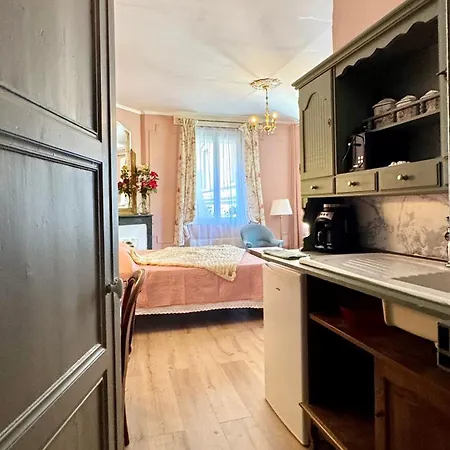 Relais Des Anges * Abbeville