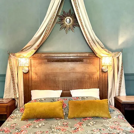 Relais Des Anges Abbeville