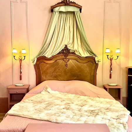 Relais Des Anges 3*