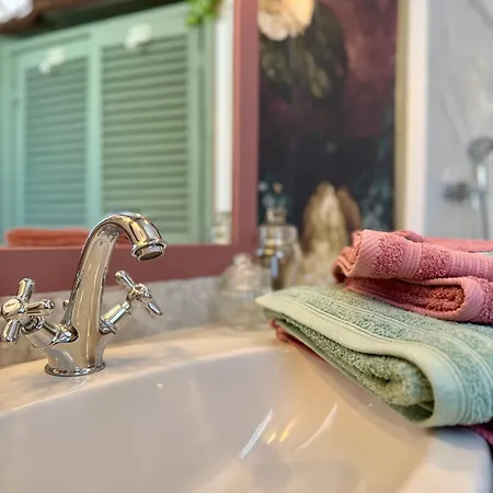 Гостевой дом Relais Des Anges 3*