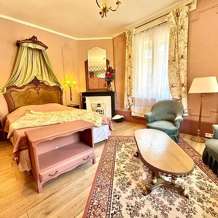 Relais Des Anges *