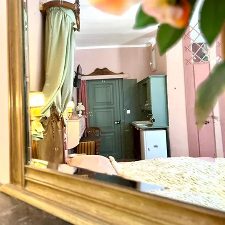 Pensión Relais Des Anges