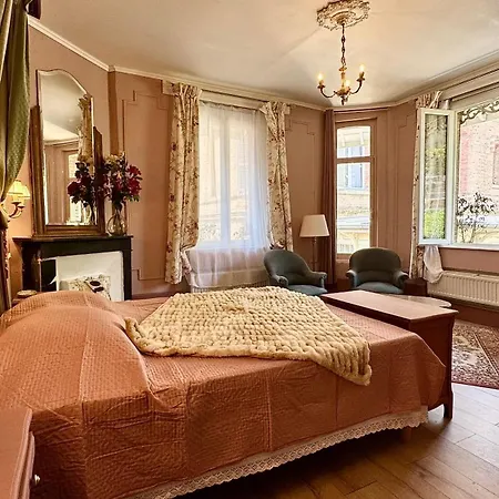Relais Des Anges