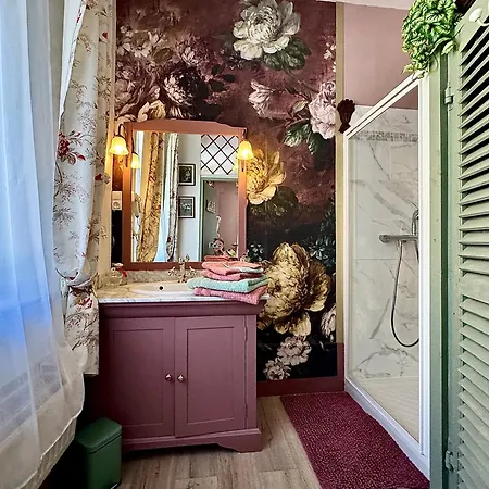 Relais Des Anges Гостевой дом