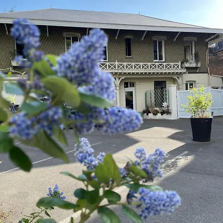 بيت ضيافة Relais Des Anges