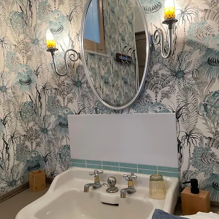 Relais Des Anges Гостевой дом 3*