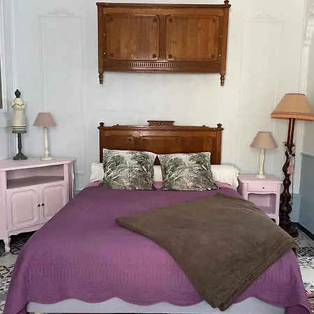 Relais Des Anges 3* Абвиль