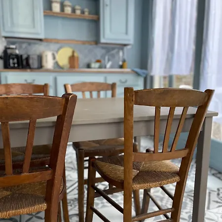 Гостевой дом Relais Des Anges 3*