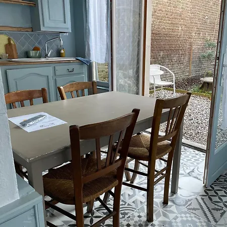 Гостевой дом Relais Des Anges 3*