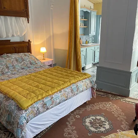 Relais Des Anges 3* Abbeville