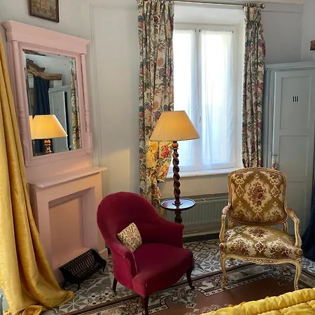 Pensión Relais Des Anges 3*