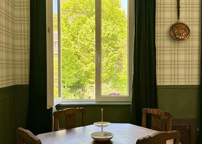 Maison d'hôtes Relais Des Anges