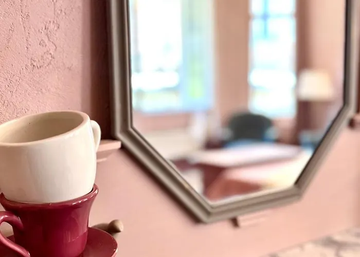 Relais Des Anges Abbeville