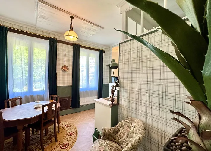 Maison d'hôtes Relais Des Anges Abbeville