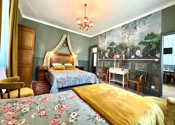 Relais Des Anges Abbeville