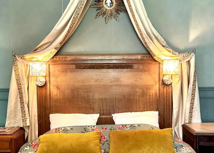 Relais Des Anges Abbeville