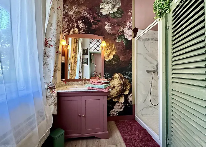 Relais Des Anges Maison d'hôtes