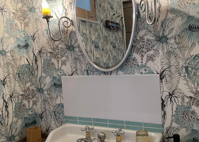 Relais Des Anges Maison d'hôtes 3*