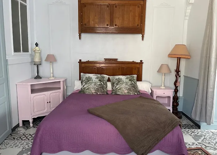 Relais Des Anges 3* Abbeville